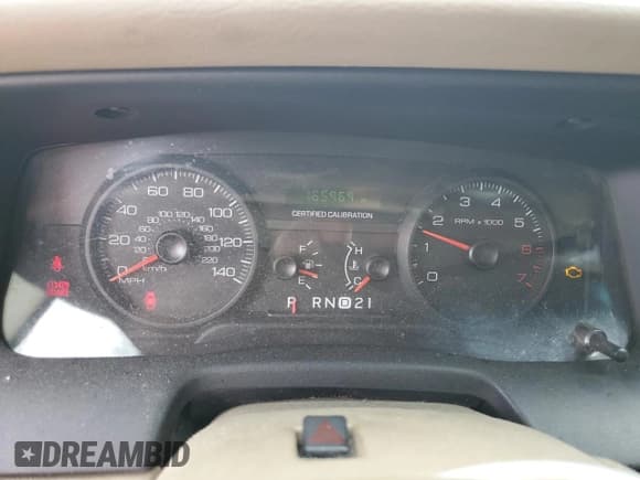 ✅ 2011 Ford Police Interceptor • VIN: 2FABP7BV7BX162787 • Lot: 59186925. Listed on Copart with 165,969 mi. Free auction sales archive from the USA and detailed vehicle history report at DreamBid. Image 9.