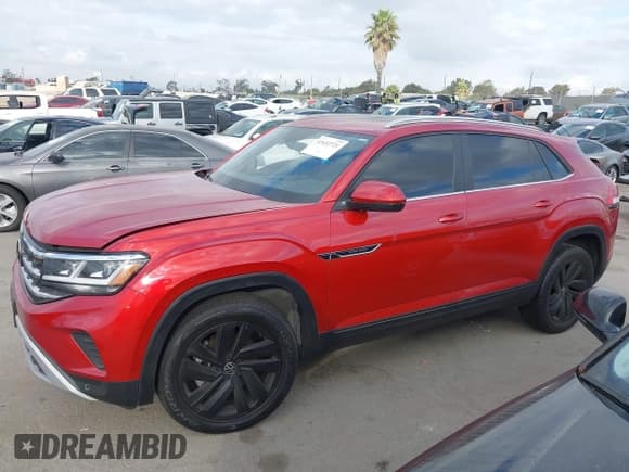 ✅ 2022 Volkswagen Atlas SE • VIN: 1V2KE2CA0NC212184 • Lot: 43432721. Wystawiony na IAAI z przebiegiem 77 297 mil. Bezpłatny archiwum sprzedaży aukcyjnych z USA i szczegółowy raport historii pojazdu na DreamBid. Zdjęcie 15.