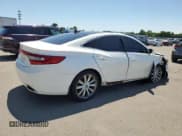 ✅ 2013 Hyundai Azera • VIN: KMHFH4JG3DA225322 • Лот: 65234855. Опубликован ранее на Copart с пробегом 34 316 миль. Бесплатный доступ к архиву аукционных продаж из США и подробный отчёт об истории автомобиля на DreamBid. Изображение 3.