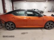 ✅ 2021 Nissan Sentra SR • VIN: 3N1AB8DV9MY299134 • Лот: 43477517. Опубликован ранее на IAAI с пробегом 54 624 миль. Бесплатный доступ к архиву аукционных продаж из США и подробный отчёт об истории автомобиля на DreamBid. Изображение 14.