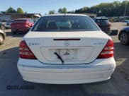 ✅ 2006 Mercedes-Benz C 280 Luxury • VIN: WDBRF92H86F810834 • Lot: 71307985. Wystawiony na Copart z przebiegiem 181 810 mil. Bezpłatny archiwum sprzedaży aukcyjnych z USA i szczegółowy raport historii pojazdu na DreamBid. Zdjęcie 6.