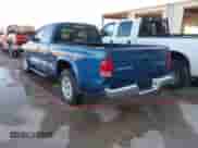 2003 Dodge Dakota SLT with VIN 1D7HL42N93S196397, listed as a IAAI auction lot 42105857 with 159,690 mi miles and . Bid and sale history available at DreamBid. Image 3.