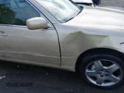 ✅ 2006 Lexus LS 430 • VIN: JTHBN36F865040540 • Lot: 42232914. Listed on IAAI with 195,830 mi. Free auction sales archive from the USA and detailed vehicle history report at DreamBid. Image 17.