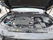 ✅ 2025 Mazda CX-50 S Premium • VIN: 7MMVABDM7SN334320 • Lot: 43597828. Listed on IAAI with 11,321 mi. Free auction sales archive from the USA and detailed vehicle history report at DreamBid. Image 10.