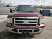 ✅ 2005 Ford F-250 XL • VIN: 1FTSW20P65EC10371 • Lot: 54160815. Listed on Copart with 166,005 mi. Free auction sales archive from the USA and detailed vehicle history report at DreamBid. Image 5.