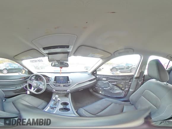 ✅ 2022 Nissan Altima SV • VIN: 1N4BL4DW2NN300208 • Lot: 89818255. Wystawiony na Copart z przebiegiem 57 792 mil. Bezpłatny archiwum sprzedaży aukcyjnych z USA i szczegółowy raport historii pojazdu na DreamBid. Zdjęcie 15.