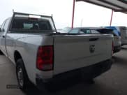 ✅ 2012 Ram 2500 ST • VIN: 3C6TD4HT9CG268818 • Лот: 41617030. Опубликован ранее на IAAI с пробегом 223 083 миль. Бесплатный доступ к архиву аукционных продаж из США и подробный отчёт об истории автомобиля на DreamBid. Изображение 3.