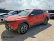 2025 Hyundai Santa Cruz XRT z VIN 5NTJDDDFXSH151742, wystawiony jako Copart lot #83954675 z przebiegiem 6 729 mil mil oraz Szkoda całkowita • Salvage title. Historia ofert i sprzedaży dostępna na DreamBid. Obrazek 1.