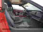 1987 Chevrolet Corvette z VIN 1G1YY2189H5126084, wystawiony jako Copart lot #86517894 z przebiegiem 89 942 mil mil oraz Czysty tytuł • Clean title. Historia ofert i sprzedaży dostępna na DreamBid. Obrazek 10.