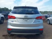 ✅ 2016 Hyundai Santa Fe • VIN: 5XYZTDLB3GG352481 • Лот: 43458892. Опубликован ранее на IAAI с пробегом 220 064 миль. Бесплатный доступ к архиву аукционных продаж из США и подробный отчёт об истории автомобиля на DreamBid. Изображение 16.