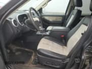 ✅ 2007 Mercury Mountaineer Premier • VIN: 4M2EU48E07UJ18239 • Lot: 80244894. Listed on Copart with 237,580 mi. Free auction sales archive from the USA and detailed vehicle history report at DreamBid. Image 7.