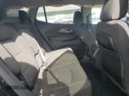 ✅ 2020 GMC Terrain SLE • VIN: 3GKALTEV2LL250210 • Lot: 89516715. Listed on Copart with 89,653 mi. Free auction sales archive from the USA and detailed vehicle history report at DreamBid. Image 11.