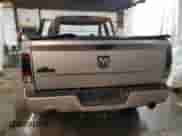 ✅ 2010 Dodge 1500 SLT • VIN: 1D7RV1GT4AS145388 • Лот: 82543664. Размещён на Copart с пробегом Не указан миль. Получите бесплатный доступ к архиву аукционных продаж из США и посмотрите подробный отчёт об истории автомобиля на DreamBid. Изображение 6.