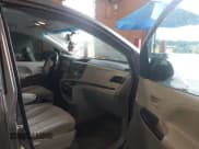 ✅ 2014 Toyota Sienna LE AAS • VIN: 5TDKK3DC8ES487963 • Lot: 43192797. Listed on IAAI with 229,003 mi. Free auction sales archive from the USA and detailed vehicle history report at DreamBid. Image 5.