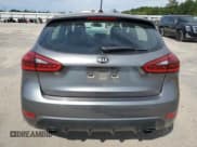 ✅ 2015 Kia Forte SX • VIN: KNAFZ5A37F5265187 • Lot: 71542025. Listed on Copart with 128,894 mi. Free auction sales archive from the USA and detailed vehicle history report at DreamBid. Image 6.