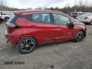 ✅ 2023 Chevrolet Bolt EV 2LT • VIN: 1G1FX6S00P4159733 • Лот: 83336224. Опубликован ранее на Copart с пробегом 11 876 миль. Бесплатный доступ к архиву аукционных продаж из США и подробный отчёт об истории автомобиля на DreamBid. Изображение 3.