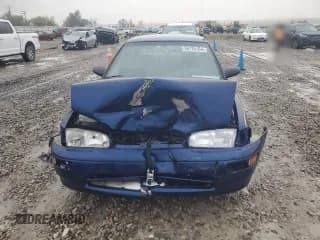 ✅ 1997 Geo Prizm • VIN: 1Y1SK5269VZ449631 • Lot: 76770154. Wystawiony na Copart z przebiegiem 147 812 mil. Bezpłatny archiwum sprzedaży aukcyjnych z USA i szczegółowy raport historii pojazdu na DreamBid. Zdjęcie 5.