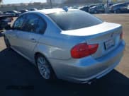 ✅ 2011 BMW 3 Series 328i • VIN: WBAPH7G54BNM56104 • Lot: 43570008. Listed on IAAI with 178,275 mi. Free auction sales archive from the USA and detailed vehicle history report at DreamBid. Image 3.