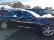 ✅ 2015 Audi A6 Premium Plus • VIN: WAUGFAFC1FN036034 • Lot: 43289543. Listed on IAAI with 117,045 mi. Free auction sales archive from the USA and detailed vehicle history report at DreamBid. Image 13.