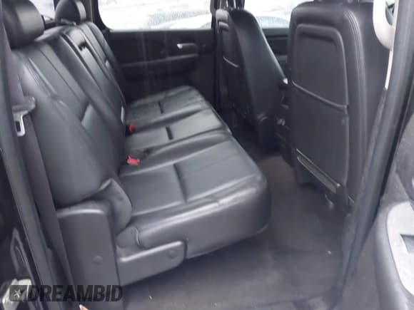 ✅ 2012 Chevrolet Silverado 1500 LTZ • VIN: 3GCPCTE0XCG229964 • Lot: 41476181. Wystawiony na IAAI z przebiegiem 217 334 mil. Bezpłatny archiwum sprzedaży aukcyjnych z USA i szczegółowy raport historii pojazdu na DreamBid. Zdjęcie 8.