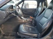 ✅ 2000 BMW Z3 2.8 • VIN: 4USCH3342YLF42701 • Лот: 92480815. Опубликован ранее на Copart с пробегом 154 272 миль. Бесплатный доступ к архиву аукционных продаж из США и подробный отчёт об истории автомобиля на DreamBid. Изображение 7.