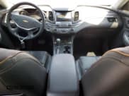 ✅ 2016 Chevrolet Impala LTZ • VIN: 2G1145S39G9173778 • Lot: 66315694. Listed on Copart with 142,325 mi. Free auction sales archive from the USA and detailed vehicle history report at DreamBid. Image 8.