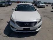 ✅ 2016 Hyundai Sonata SE • VIN: 5NPE24AF8GH366649 • Лот: 66293453. Опубликован ранее на Copart с пробегом 95 268 миль. Бесплатный доступ к архиву аукционных продаж из США и подробный отчёт об истории автомобиля на DreamBid. Изображение 5.