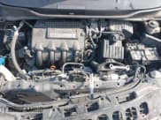 ✅ 2010 Honda Insight LX • VIN: JHMZE2H58AS014236 • Lot: 43103095. Listed on IAAI with 159,573 mi. Free auction sales archive from the USA and detailed vehicle history report at DreamBid. Image 10.