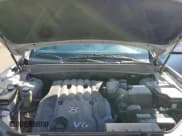 ✅ 2008 Hyundai Santa Fe GLS • VIN: 5NMSG73D48H171521 • Lot: 74595694. Listed on Copart with 69,206 mi. Free auction sales archive from the USA and detailed vehicle history report at DreamBid. Image 12.