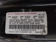 ✅ 1991 Dodge Stealth • VIN: JB3XD64B1MY018016 • Lot: 43761661. Listed on IAAI with 98,339 mi. Free auction sales archive from the USA and detailed vehicle history report at DreamBid. Image 9.