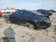 ✅ 2019 Ford Mustang GT Premium • VIN: 1FA6P8CFXK5193161 • Lot: 86142685. Listed on Copart with Not provided. Free auction sales archive from the USA and detailed vehicle history report at DreamBid. Image 2.