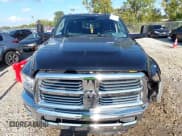 ✅ 2018 Ram 2500 Big Horn • VIN: 3C6UR5DJ8JG106725 • Lot: 43272073. Listed on IAAI with 131,115 mi. Free auction sales archive from the USA and detailed vehicle history report at DreamBid. Image 12.