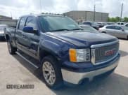 ✅ 2012 GMC Sierra 1500 • VIN: 1GTR1WE01CZ168858 • Лот: 42534013. Опубликован ранее на IAAI с пробегом 215 530 миль. Бесплатный доступ к архиву аукционных продаж из США и подробный отчёт об истории автомобиля на DreamBid. Изображение 6.