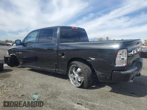 ✅ 2009 Dodge 1500 SLT • VIN: 1D3HB13T39S706171 • Lot: 78301694. Wystawiony na Copart z przebiegiem 147 642 mil. Bezpłatny archiwum sprzedaży aukcyjnych z USA i szczegółowy raport historii pojazdu na DreamBid. Zdjęcie 2.