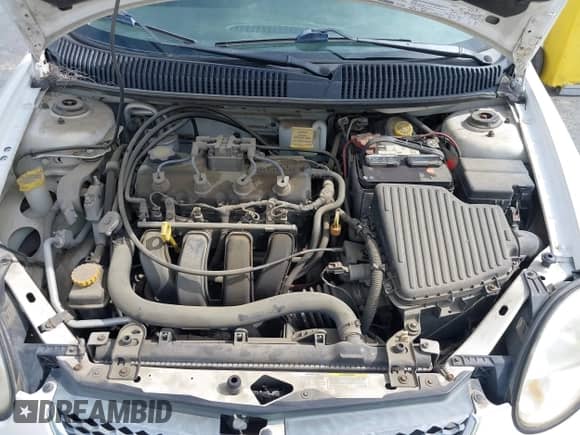 2004 Dodge Neon SXT z VIN 1B3ES56C84D528853, wystawiony jako IAAI lot #42368219 z przebiegiem 165 777 mil mil oraz . Historia ofert i sprzedaży dostępna na DreamBid. Obrazek 10.