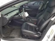 ✅ 2022 Tesla Model 3 • VIN: 5YJ3E1EA7NF167664 • Лот: 95686855. Опубликован ранее на Copart с пробегом 47 256 миль. Бесплатный доступ к архиву аукционных продаж из США и подробный отчёт об истории автомобиля на DreamBid. Изображение 7.