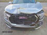 ✅ 2024 GMC Terrain SLE • VIN: 3GKALMEG8RL377690 • Lot: 43780953. Listed on IAAI with 5,012 mi. Free auction sales archive from the USA and detailed vehicle history report at DreamBid. Image 6.