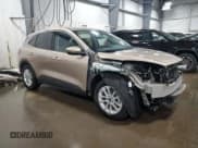 ✅ 2020 Ford Escape SE • VIN: 1FMCU9G63LUB24336 • Lot: 86892125. Listed on Copart with 69,704 mi. Free auction sales archive from the USA and detailed vehicle history report at DreamBid. Image 4.