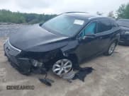 ✅ 2016 Lexus RX 350 • VIN: 2T2BZMCA6GC015849 • Lot: 42277413. Wystawiony na IAAI z przebiegiem 63 927 mil. Bezpłatny archiwum sprzedaży aukcyjnych z USA i szczegółowy raport historii pojazdu na DreamBid. Zdjęcie 2.