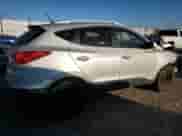 2012 Hyundai Tucson Limited с VIN KM8JUCAC6CU460016, выставлен на аукционе Copart как лот 80724355 с пробегом Не указан миль и Списание • Salvage title. История ставок и продаж доступна на DreamBid. Изображение 3.