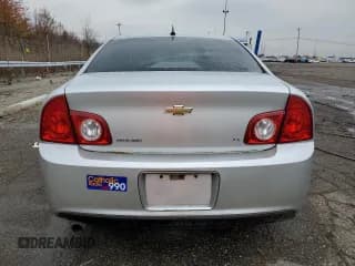 ✅ 2009 Chevrolet Malibu 1LT • VIN: 1G1ZH57B694223193 • Lot: 81518254. Listed on Copart with 167,234 mi. Free auction sales archive from the USA and detailed vehicle history report at DreamBid. Image 6.