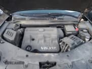 ✅ 2012 GMC Terrain SLT-2 • VIN: 2GKFLXE52C6345805 • Лот: 43753004. Опубликован ранее на IAAI с пробегом 179 383 миль. Бесплатный доступ к архиву аукционных продаж из США и подробный отчёт об истории автомобиля на DreamBid. Изображение 10.