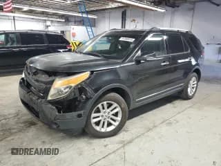 ✅ 2015 Ford Explorer XLT • VIN: 1FM5K8D89FGA69232 • Lot: 91458915. Wystawiony na Copart z przebiegiem 140 592 mil. Bezpłatny archiwum sprzedaży aukcyjnych z USA i szczegółowy raport historii pojazdu na DreamBid. Zdjęcie 1.
