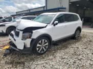 ✅ 2022 Kia Telluride S • VIN: 5XYP64HC5NG260740 • Lot: 64036085. Wystawiony na Copart z przebiegiem 65 922 mil. Bezpłatny archiwum sprzedaży aukcyjnych z USA i szczegółowy raport historii pojazdu na DreamBid. Zdjęcie 1.