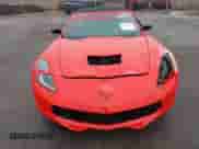 2016 Chevrolet Corvette Z51 2LT with VIN 1G1YK3D77G5105789, listed as a IAAI auction lot 43463430 with 58,300 mi miles and . Bid and sale history available at DreamBid. Image 6.