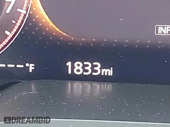 ✅ 2025 Mazda CX-90 Premium Plus Package • VIN: JM3KKEHD6S1251505 • Лот: 43600633. Опубликован ранее на IAAI с пробегом 1 833 миль. Бесплатный доступ к архиву аукционных продаж из США и подробный отчёт об истории автомобиля на DreamBid. Изображение 16.