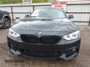 ✅ 2015 BMW 4 Series 435i • VIN: WBA3T3C53F5A40386 • Lot: 41902850. Wystawiony na IAAI z przebiegiem 73 904 mil. Bezpłatny archiwum sprzedaży aukcyjnych z USA i szczegółowy raport historii pojazdu na DreamBid. Zdjęcie 12.
