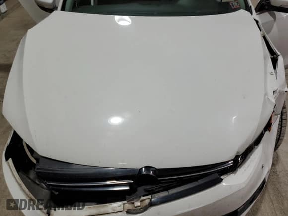 ✅ 2011 Volkswagen Jetta TDI • VIN: 3VW3L7AJ9BM105279 • Лот: 43590845. Опубликован ранее на Copart с пробегом 145 556 миль. Бесплатный доступ к архиву аукционных продаж из США и подробный отчёт об истории автомобиля на DreamBid. Изображение 11.