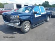 ✅ 2019 Chevrolet Silverado 1500 LT • VIN: 1GCPWCED9KZ155669 • Лот: 42527825. Опубликован ранее на IAAI с пробегом 62 562 миль. Бесплатный доступ к архиву аукционных продаж из США и подробный отчёт об истории автомобиля на DreamBid. Изображение 2.