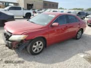 ✅ 2007 Toyota Camry LE • VIN: 4T1BK46K07U031511 • Lot: 81939645. Listed on Copart with 225,442 mi. Free auction sales archive from the USA and detailed vehicle history report at DreamBid. Image 1.